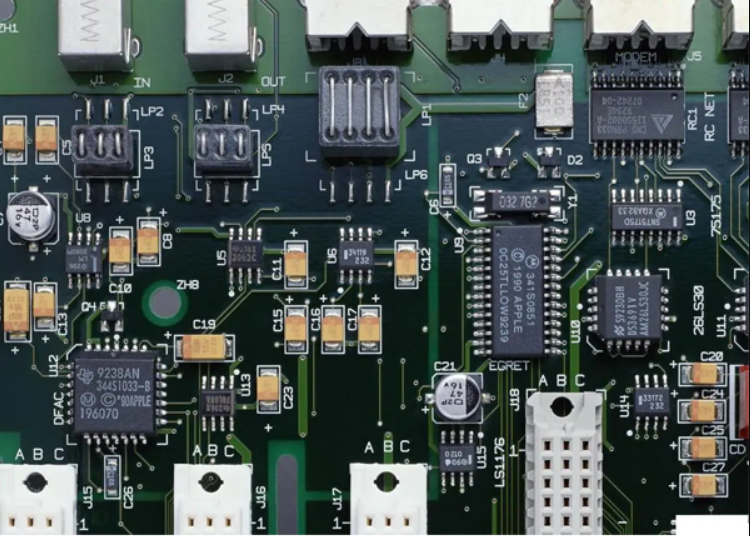 電子元器件在現(xiàn)代社會(huì)中的應(yīng)用 電子元器件在現(xiàn)代社會(huì)中的應(yīng)用